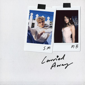 Carried Away (Love To Love) (with Madison Beer) - Surf Mesa | Song Album Cover Artwork