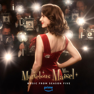 Everything Grows! - The Marvelous Mrs. Maisel Cast | Song Album Cover Artwork