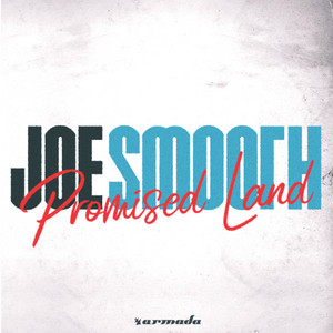 Promised Land - Joe Smooth | Song Album Cover Artwork