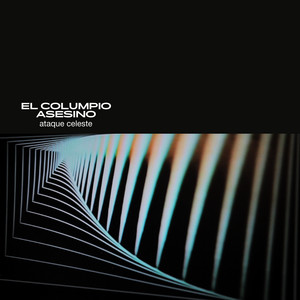 Ataque Celeste - El Columpio Asesino | Song Album Cover Artwork
