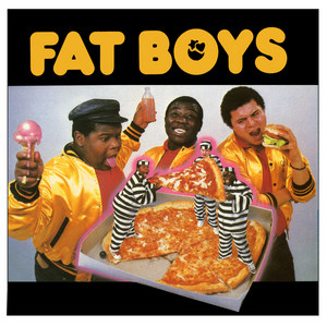 Stick 'Em - Fat Boys | Song Album Cover Artwork