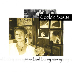 Thats How You're Killing Me - Cookie Evans | Song Album Cover Artwork