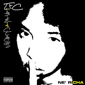 Dollar - Ne' Richa | Song Album Cover Artwork