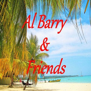 Morning Sun - Al Barry | Song Album Cover Artwork