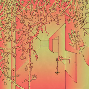 Cruisin' - Hooveriii | Song Album Cover Artwork