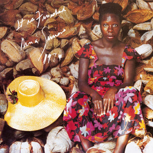 The Pusher Nina Simone | Album Cover