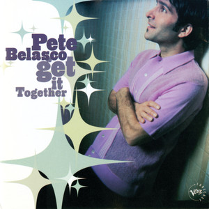 All I Want - Pete Belasco | Song Album Cover Artwork