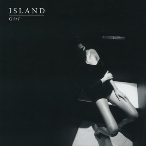 Stargazer - ISLAND | Song Album Cover Artwork