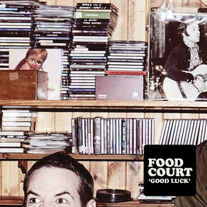 I've Been Wrong - Food Court | Song Album Cover Artwork
