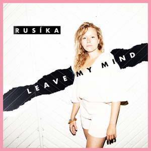 Give It a Try - RUSÍKA | Song Album Cover Artwork