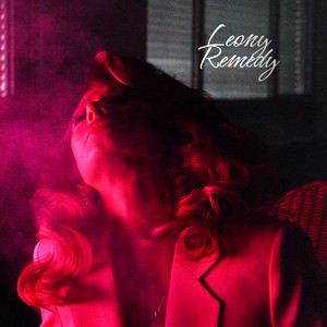 Remedy - Leony | Song Album Cover Artwork