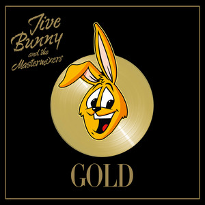 Hot Summer Salsa - Jive Bunny and the Mastermixers | Song Album Cover Artwork