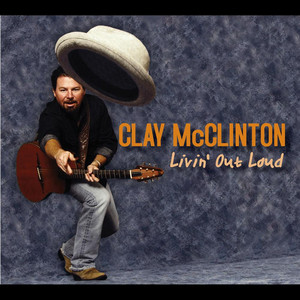The One You Loved - Clay McClinton | Song Album Cover Artwork