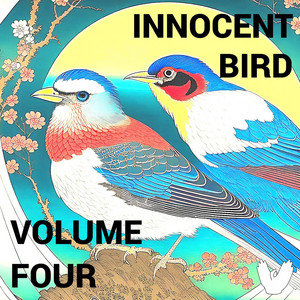 Lucid - Innocent Bird | Song Album Cover Artwork