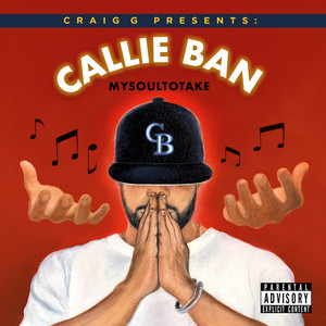 Studio Prayer (Intro) [feat. Risa Write] - Callie Ban | Song Album Cover Artwork