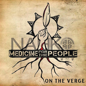 Simplicity - Nahko And Medicine For The People | Song Album Cover Artwork
