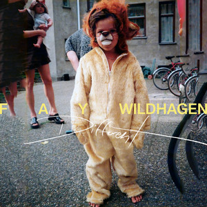Different - Fay Wildhagen | Song Album Cover Artwork