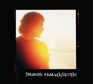 Free - Donavon Frankenreiter | Song Album Cover Artwork