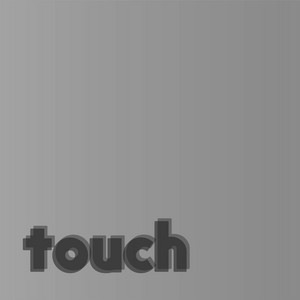 Touch - AM & Jarell Perry | Song Album Cover Artwork
