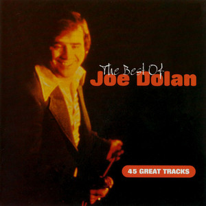 You're Such a Good Looking Woman - Joe Dolan | Song Album Cover Artwork