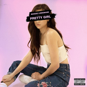 Pretty Girl - Maggie Lindemann | Song Album Cover Artwork