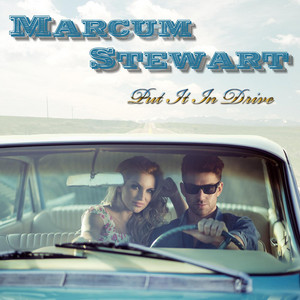 Great American Song - Marcum Stewart | Song Album Cover Artwork