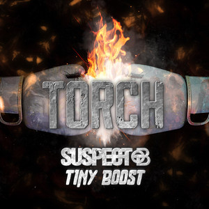 Torch Suspect OTB | Album Cover
