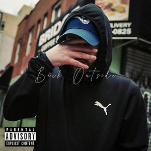 Back Outside - Quake Matthews | Song Album Cover Artwork