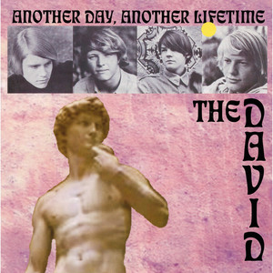 Time M - The David | Song Album Cover Artwork