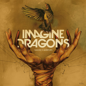 Thief Imagine Dragons | Album Cover