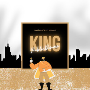 the entertainer - KING PUBLIC DOMAIN | Song Album Cover Artwork