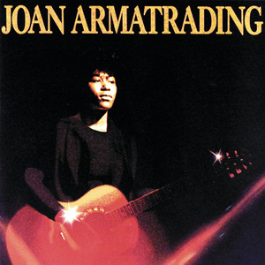Love and Affection Joan Armatrading | Album Cover