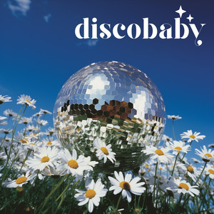 Beautiful LIfe discobaby | Album Cover