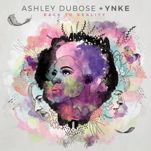 Only One - Ashley DuBose & Ynke | Song Album Cover Artwork