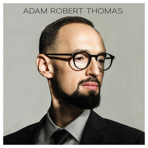 My Love - Adam Robert Thomas | Song Album Cover Artwork