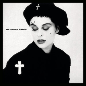 This Is the Right Time Lisa Stansfield | Album Cover