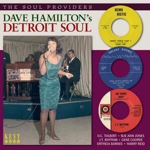 Take Care of Your Own Business - Dave Hamilton | Song Album Cover Artwork