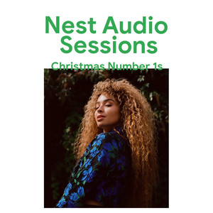 Don't You Want Me - For Nest Audio Sessions - Ella Eyre | Song Album Cover Artwork