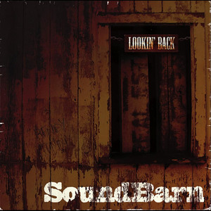 Lookin' Back - Sound Barn | Song Album Cover Artwork