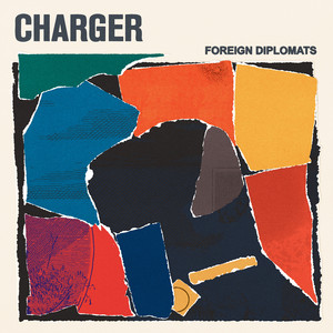 Charger - Foreign Diplomats | Song Album Cover Artwork