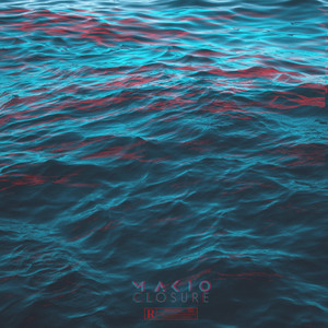 Closure - Makio | Song Album Cover Artwork