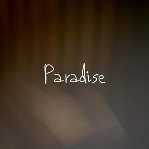 Paradise - Anderson Rocio | Song Album Cover Artwork