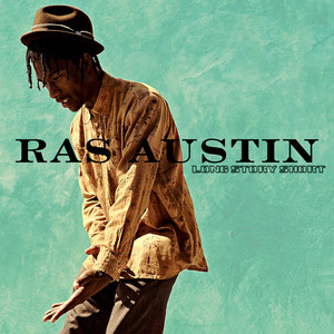 Team Loner - Ras Austin | Song Album Cover Artwork