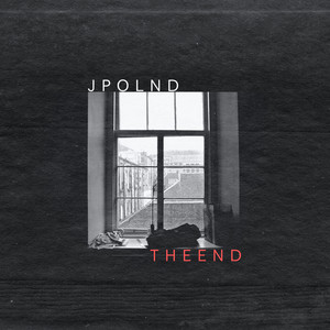 The End - JPOLND | Song Album Cover Artwork