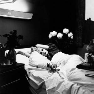 For Today I Am A Boy Antony and the Johnsons | Album Cover