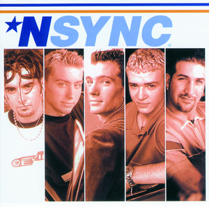 (God Must Have Spent) A Little More Time On You - Remix *NSYNC | Album Cover