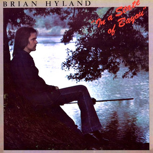 I Feel Good with You Baby Brian Hyland | Album Cover
