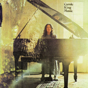 Sweet Seasons - Carole King | Song Album Cover Artwork