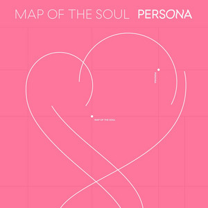 Boy With Luv (feat. Halsey) - BTS