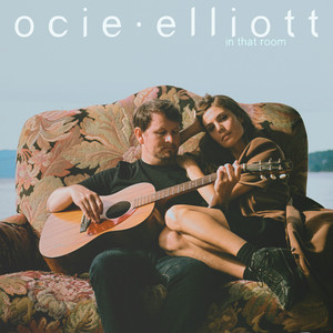 Forest Floor - Ocie Elliott